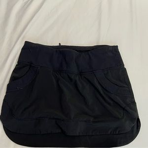 Size 2 lululemom skort